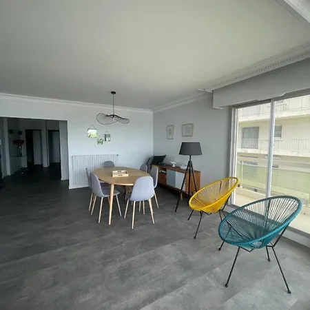 Apartamento Le Stromboli