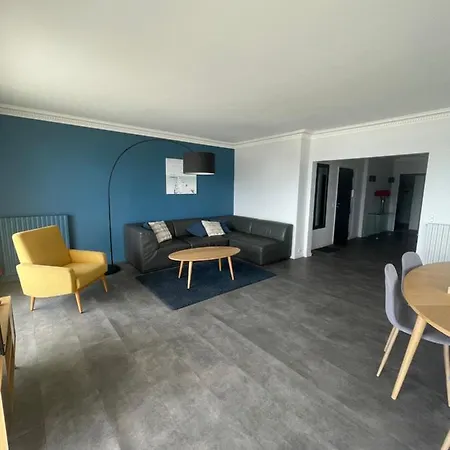 Le Stromboli Apartamento